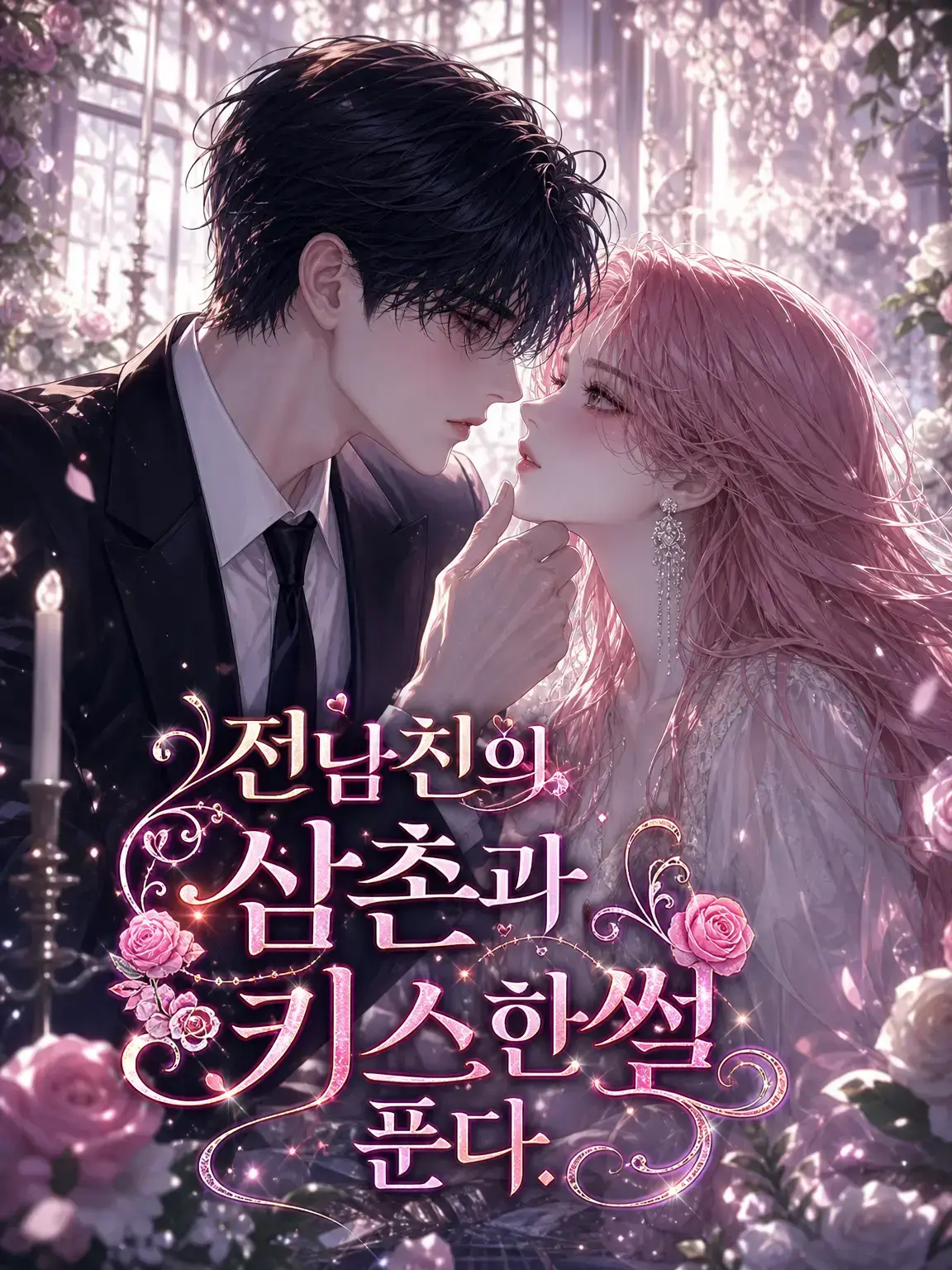 miura_kei의 한지원