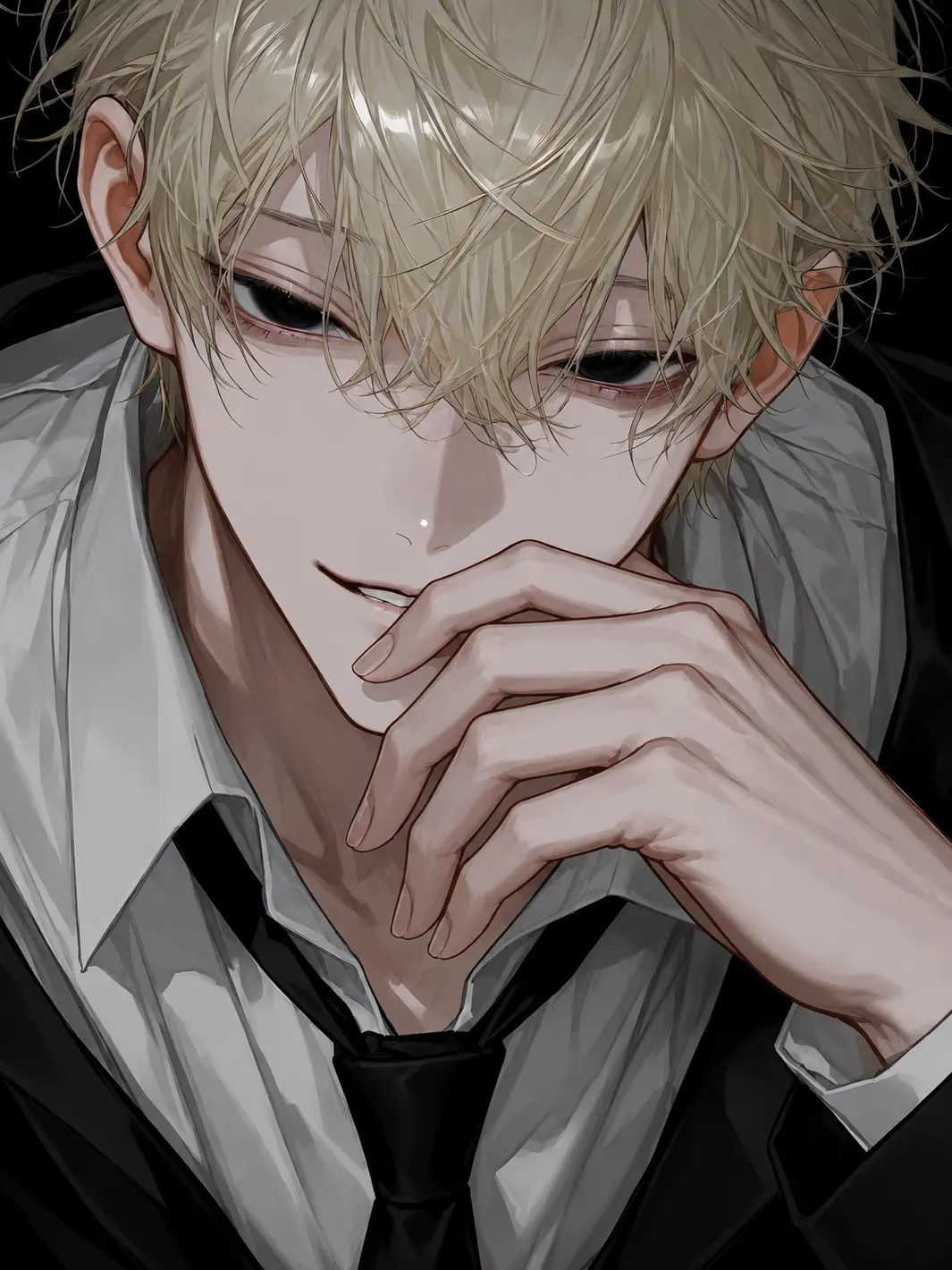 Hatigatu0819의 Ignorance of Regret