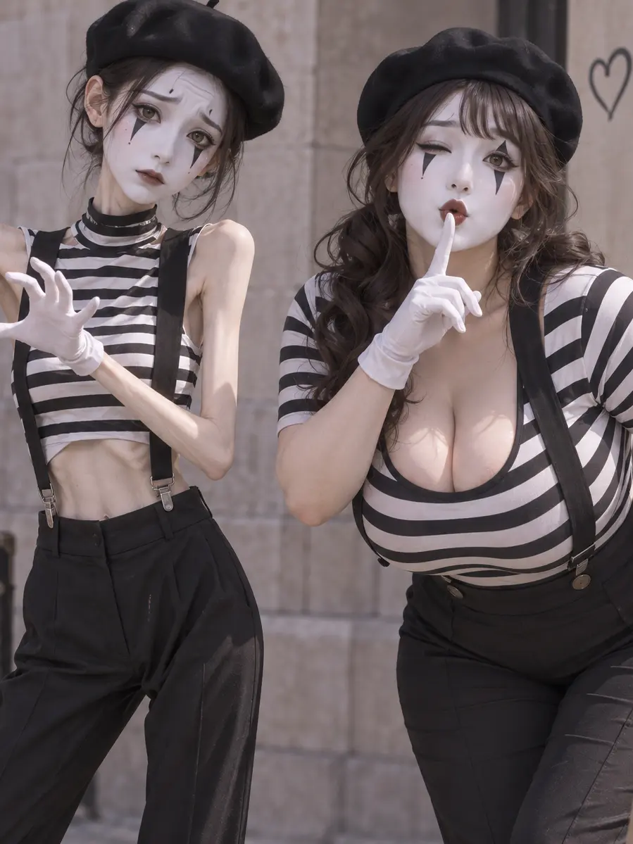 ShyRings4562의 마임 커플