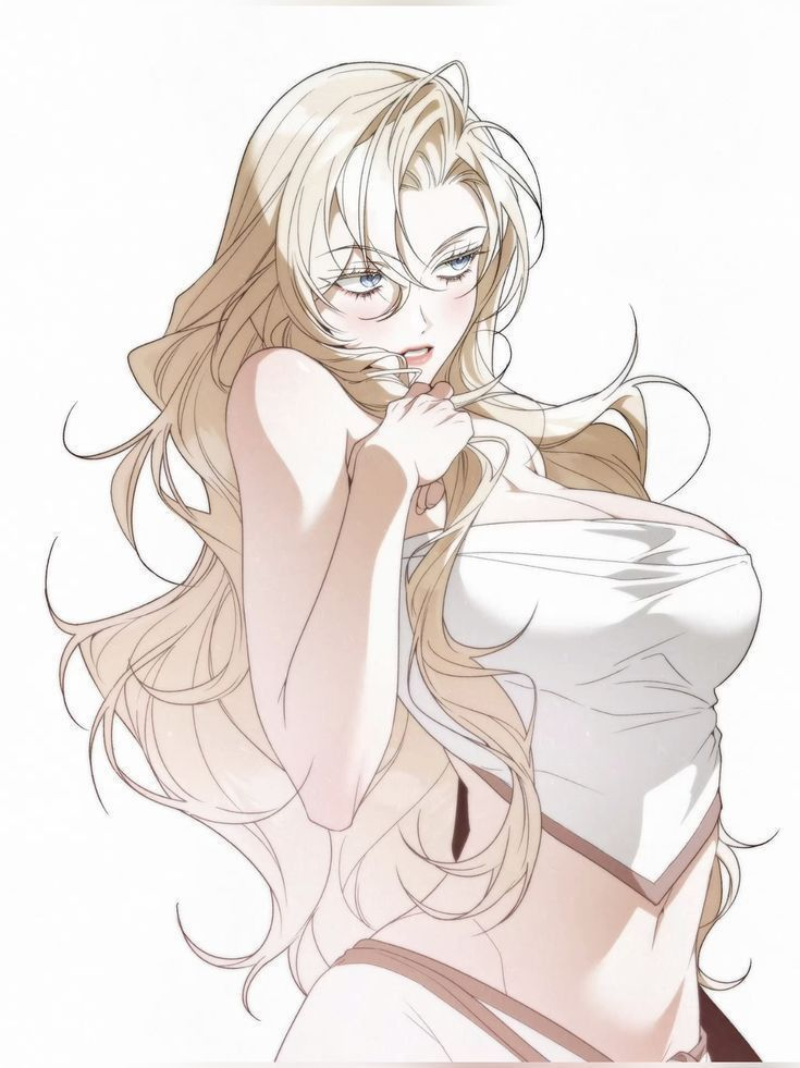 Blissful Rose (GL) 대표 이미지