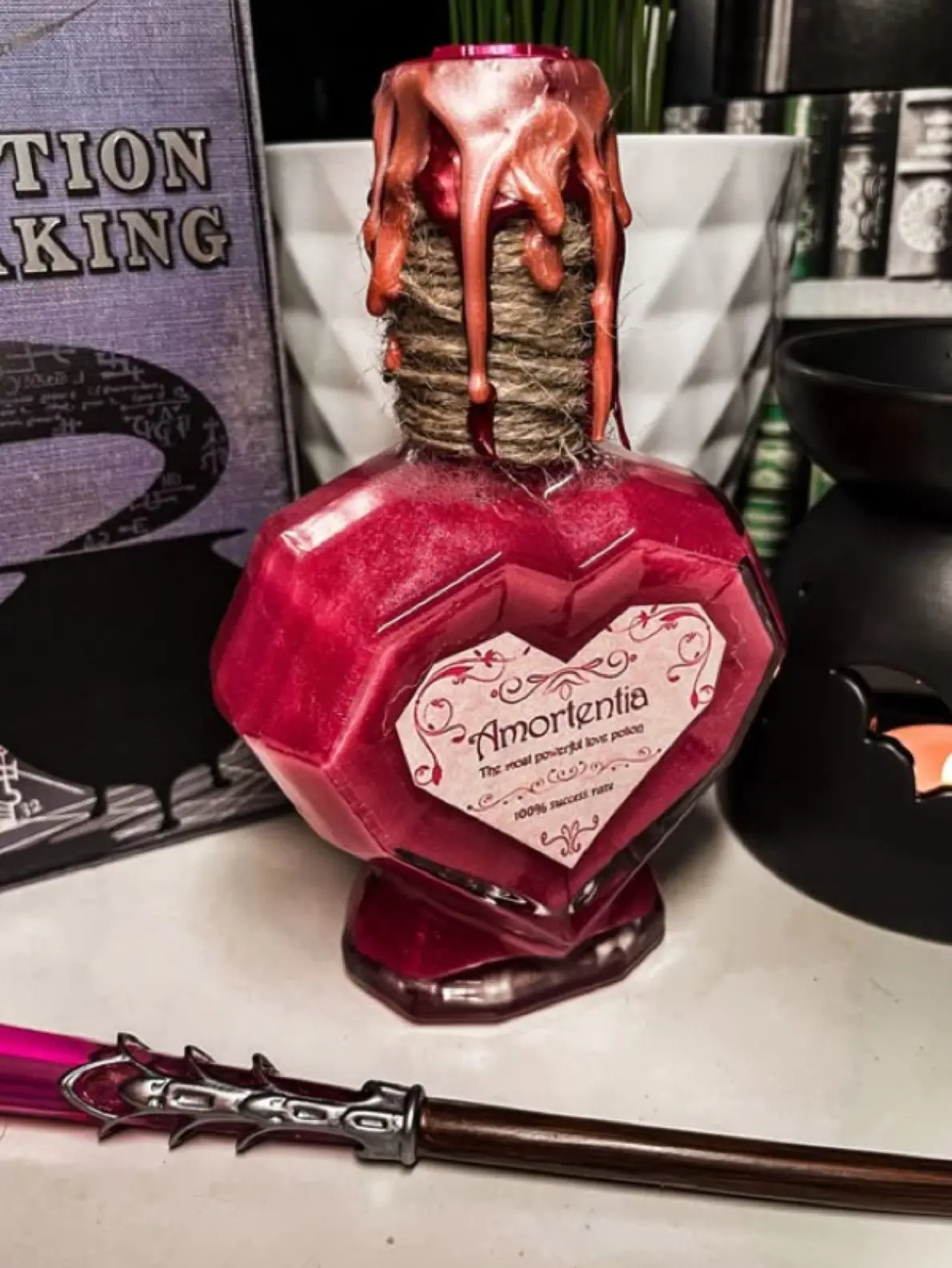 Thatoneperson23의 Amortenia