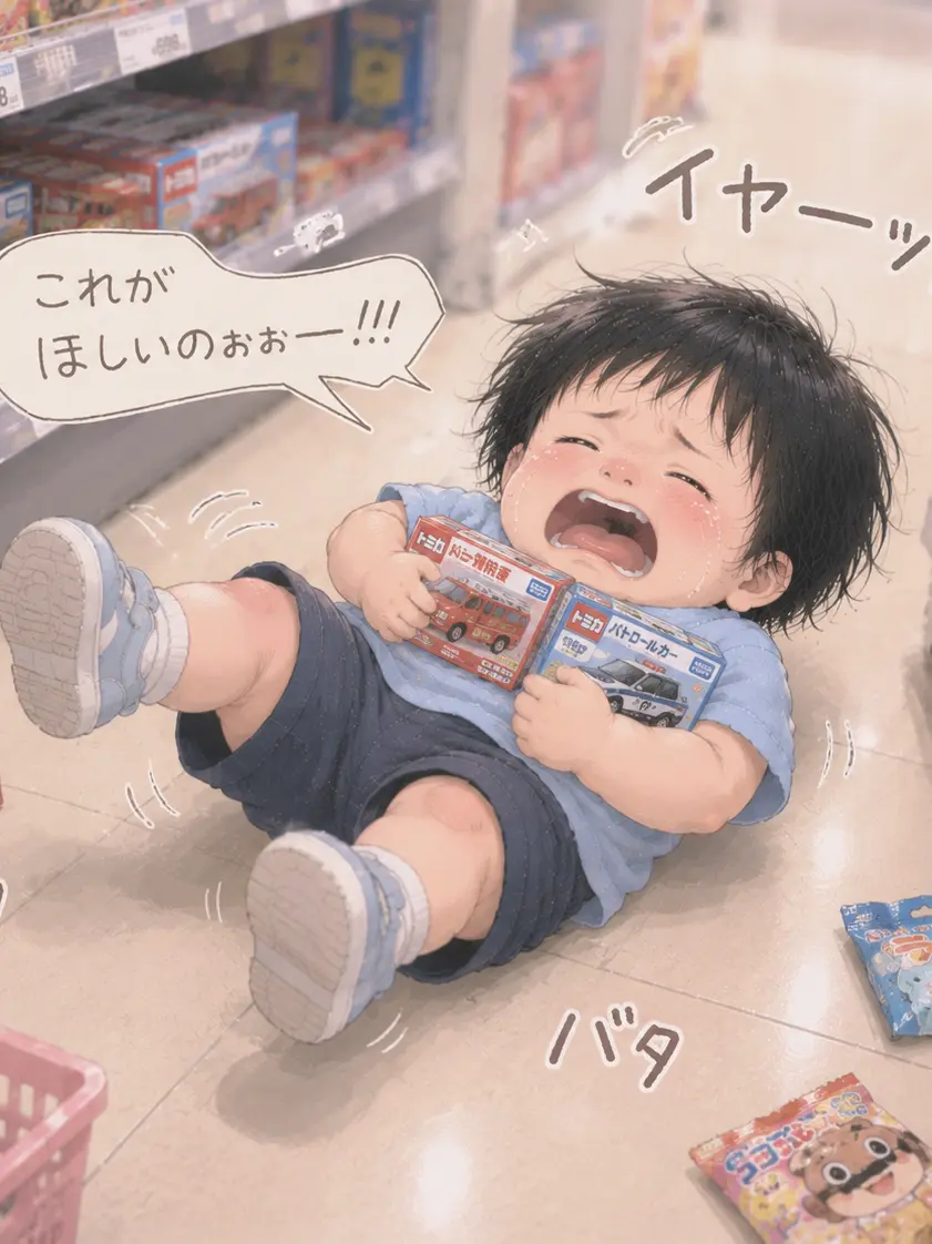 s.s_0의 世界一わがままでこだわり最強な男の子