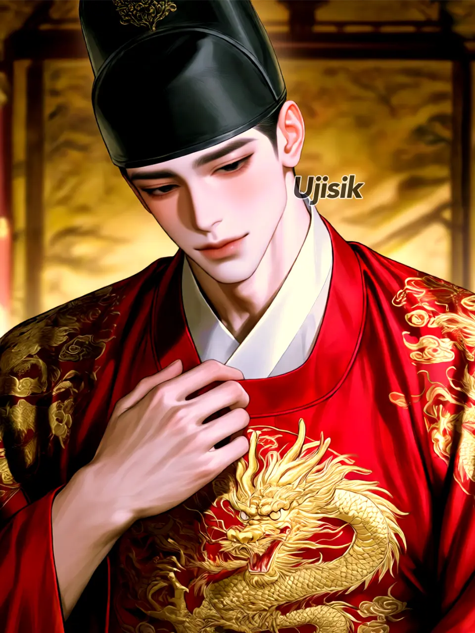 Ujisik의 Lee Hyeon