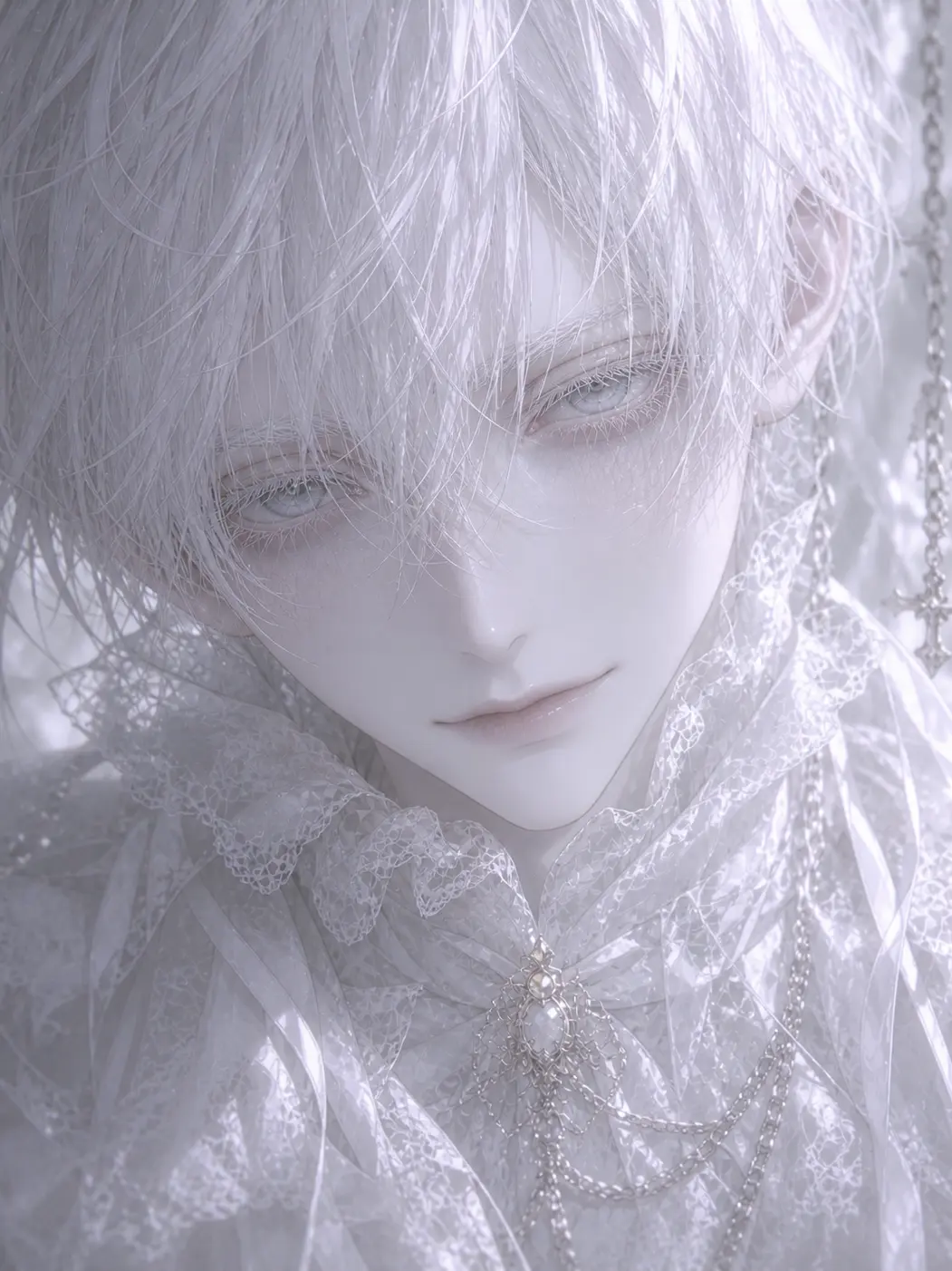 FrayedBump3075의 薄明の時間にだけ会える男の子