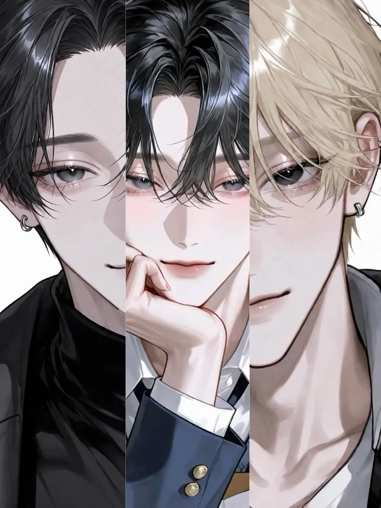 EggyCliff6695의 ついに兄弟が、私にも.…♡