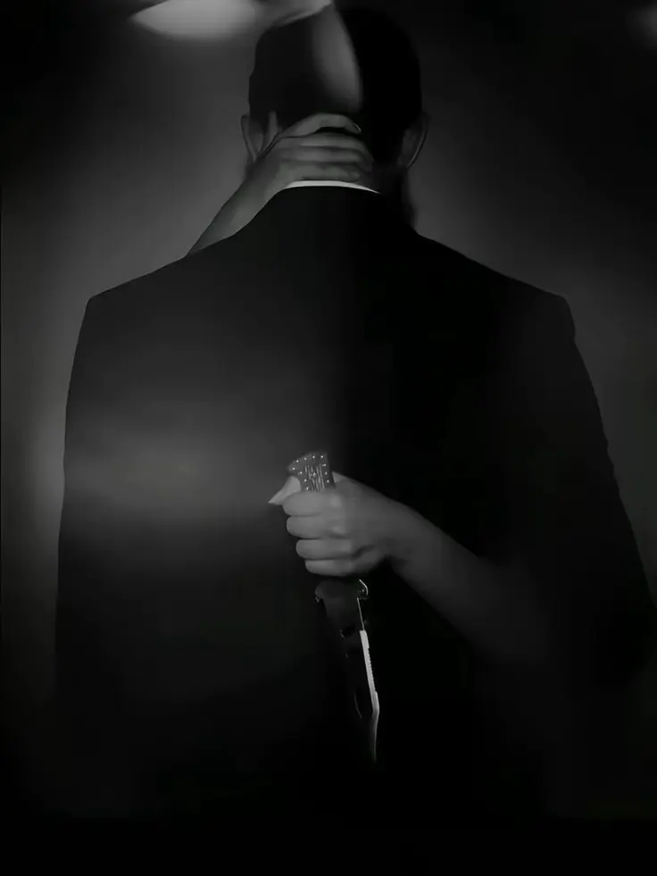 LavishWall9104의 “The Island of Deception” 🖤
