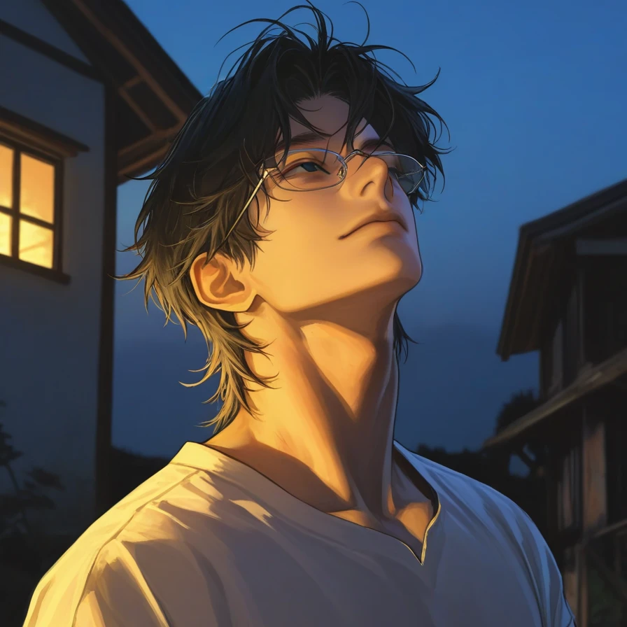 パパじゃなくなる日