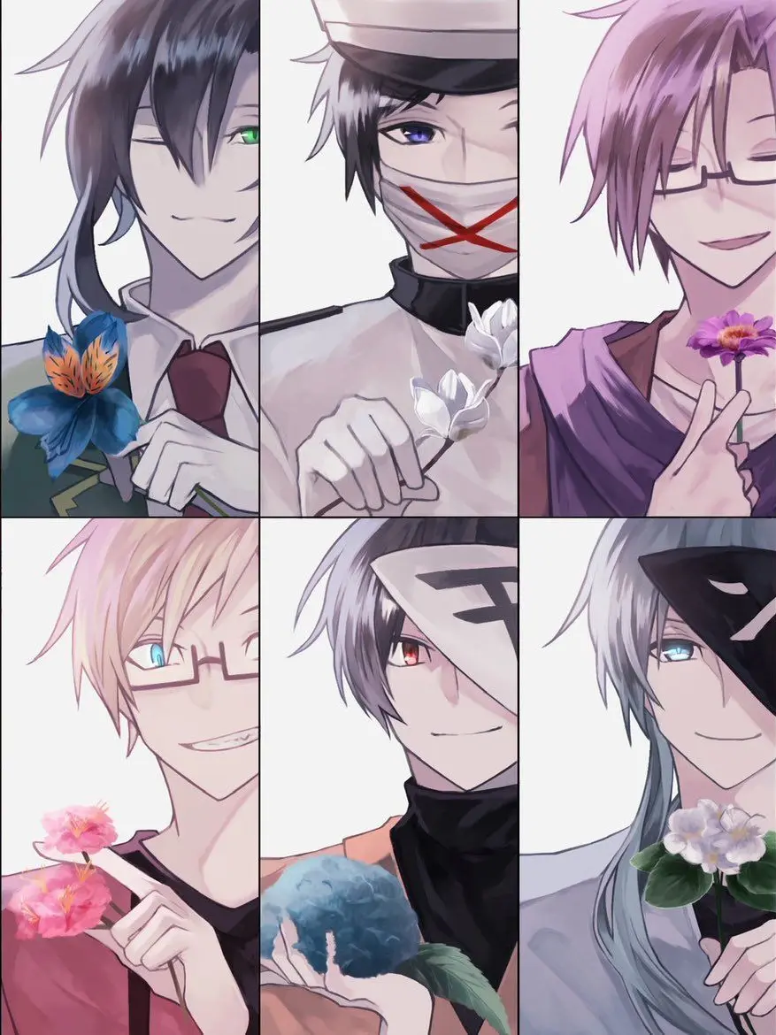 CreamyCloth0207의 《あの子と仲良くなりたい.ᐟ‪》