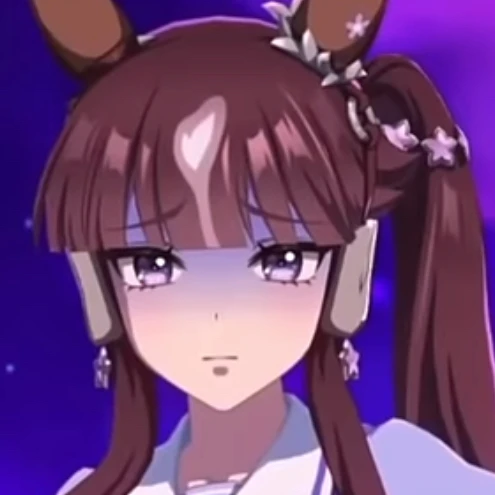 ラッキーライラック