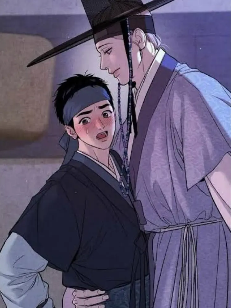 Knyedit의 Hwang Yoon-gu and Choi Heesung