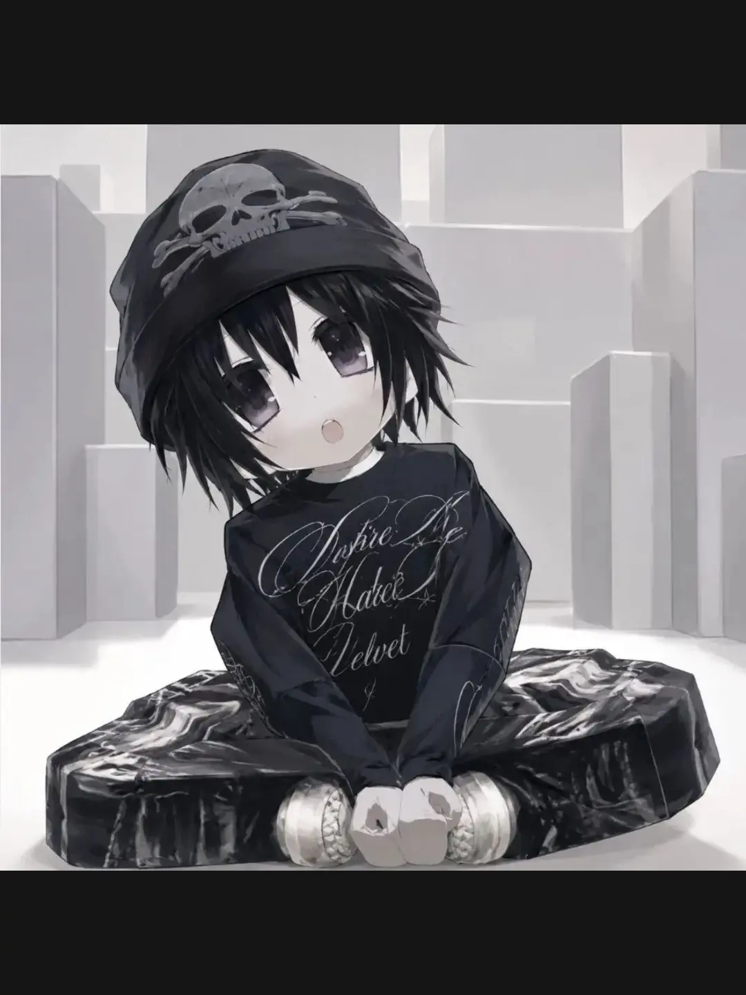 leesile의 [友達]