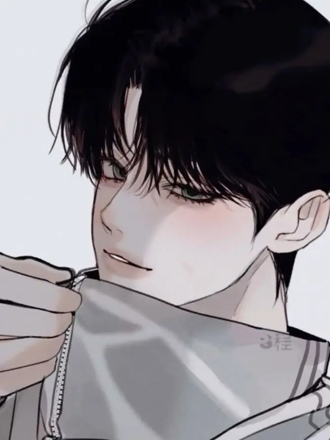 화목한 가족 대표 이미지
