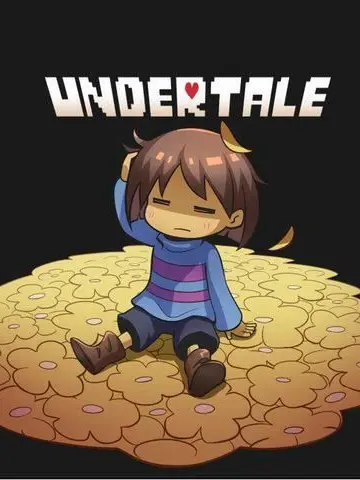 Ghhhjk의 UNDERTALE