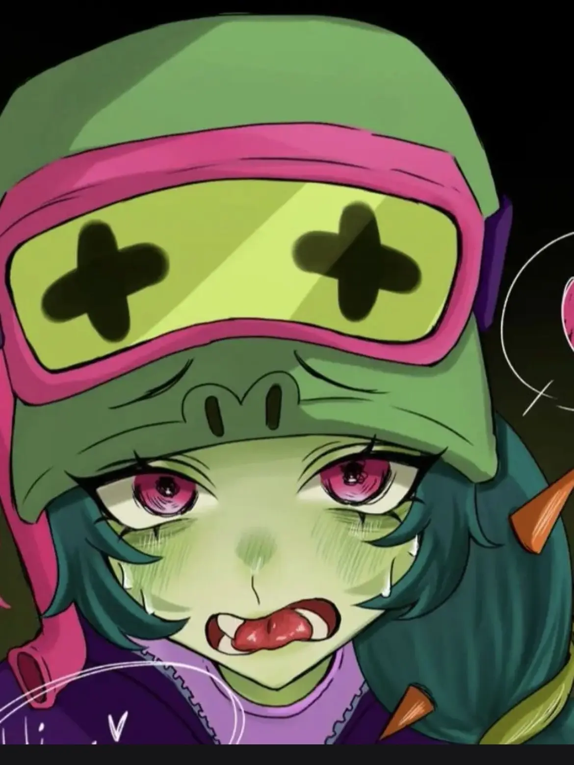 Bite_The_Dust의 ありー