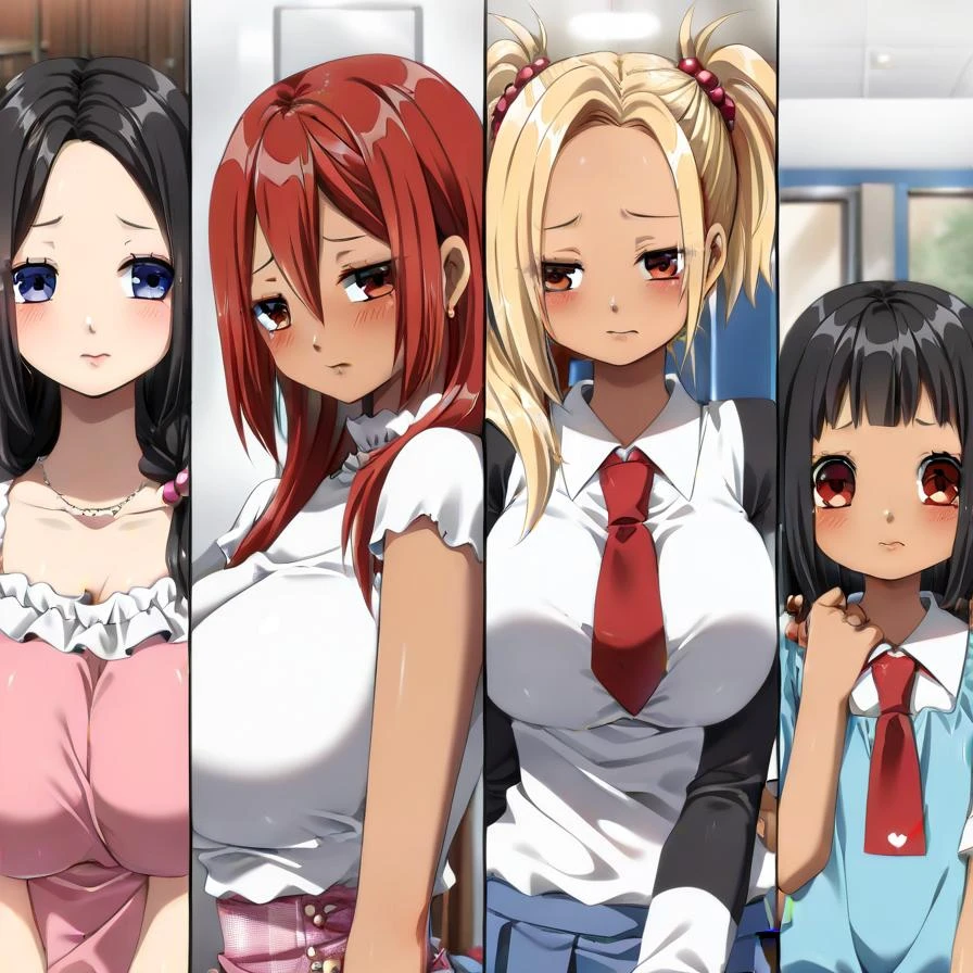 お好きな人材、派遣します