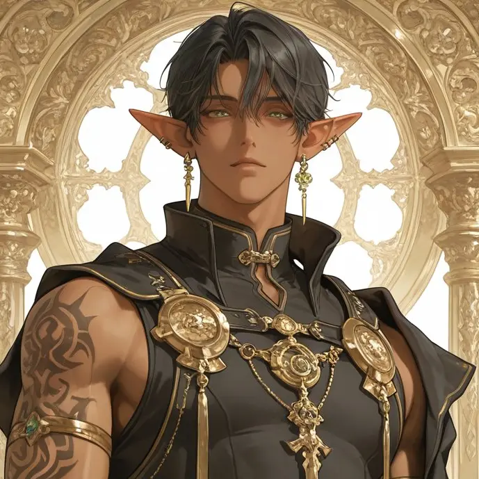 SnowyZokor5938의 二人だけの薄明かり