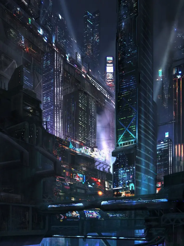 wzerdah의 Future Life RPG