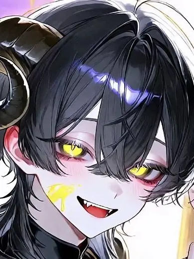 yumi2610의 "自称"悪魔の使いの普通科くん