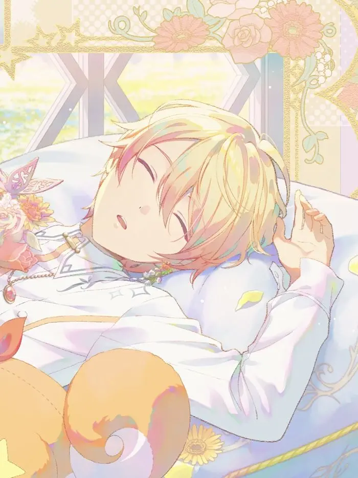 pomelo의 꽃이 내리다 / 꽃샘추위