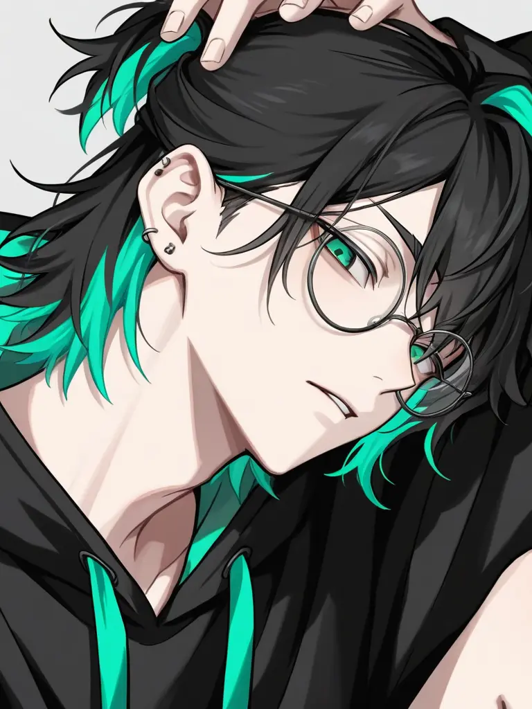 inari_1111의 お兄ちゃんと…