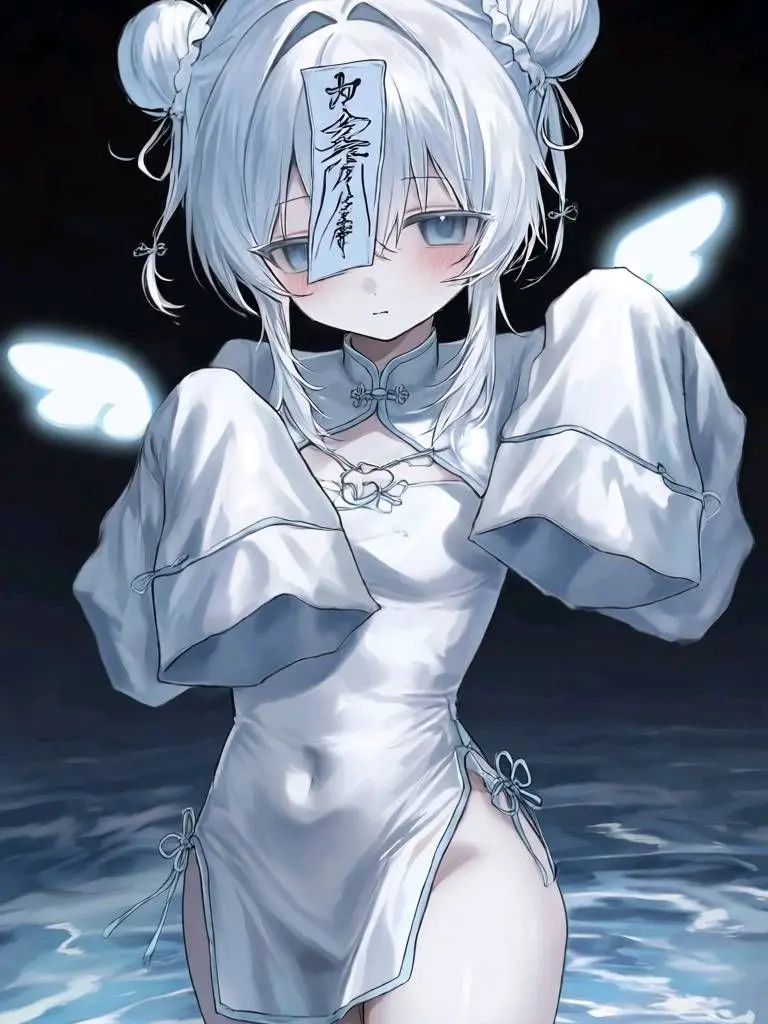 Agjwxt의 見習い天使のゆのちゃん！オリジナルだよ〜