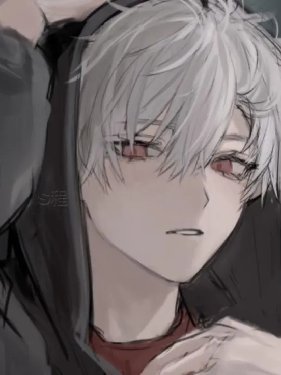 Sereia_nasol의 강혁