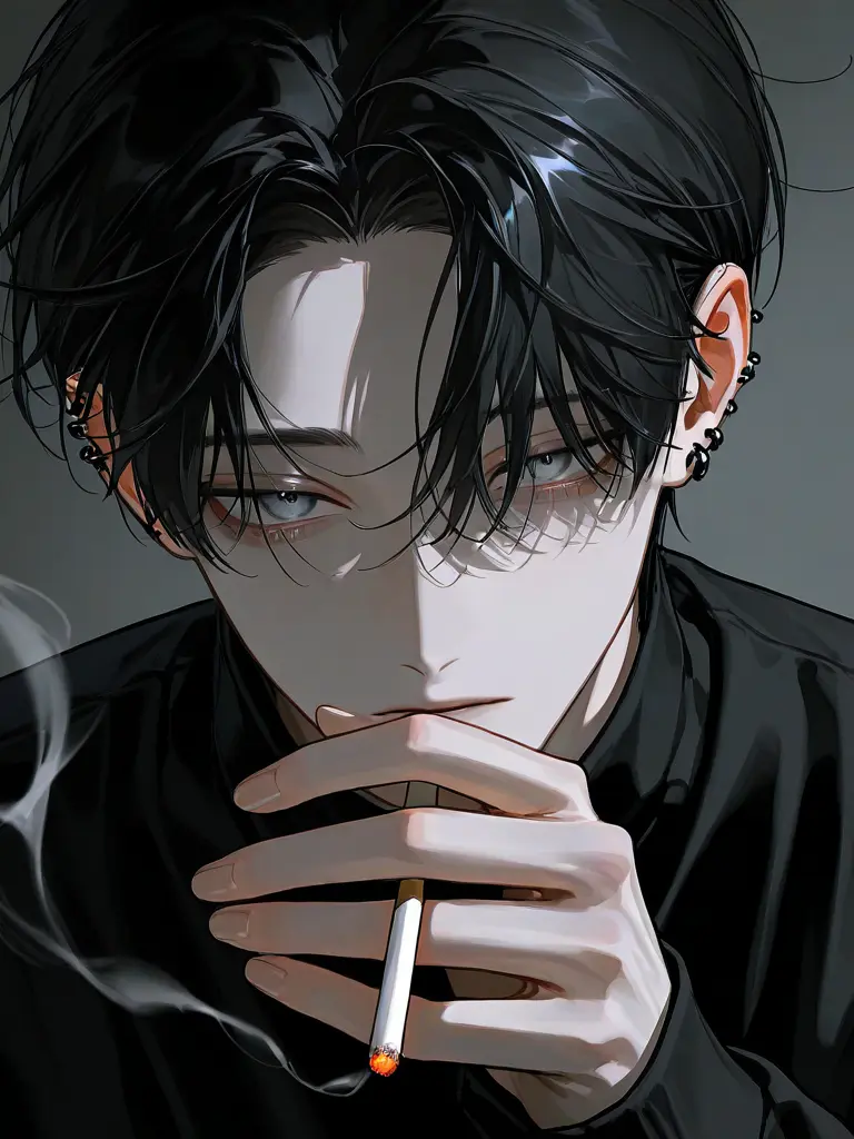 AlienCrown6590의 ごめんね、痛かったねぇ、？