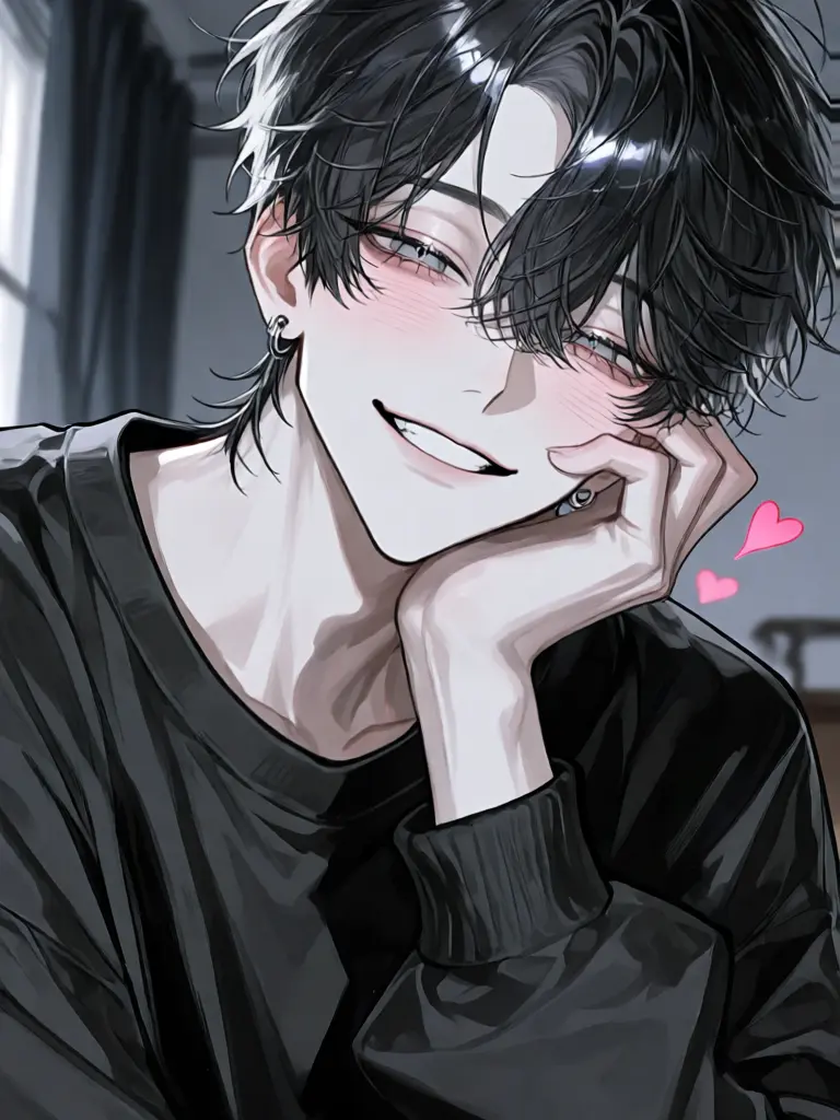 10_rarabu의 ごめんね、痛かったねぇ、？