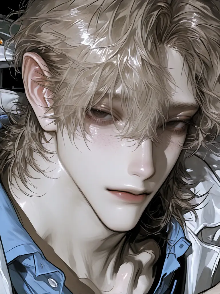 yaGAMI827827의 綾瀬　識