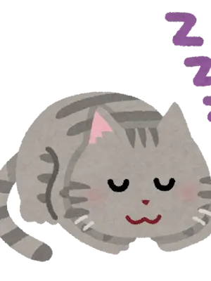 StaleFrame2319의 猫ちゃん