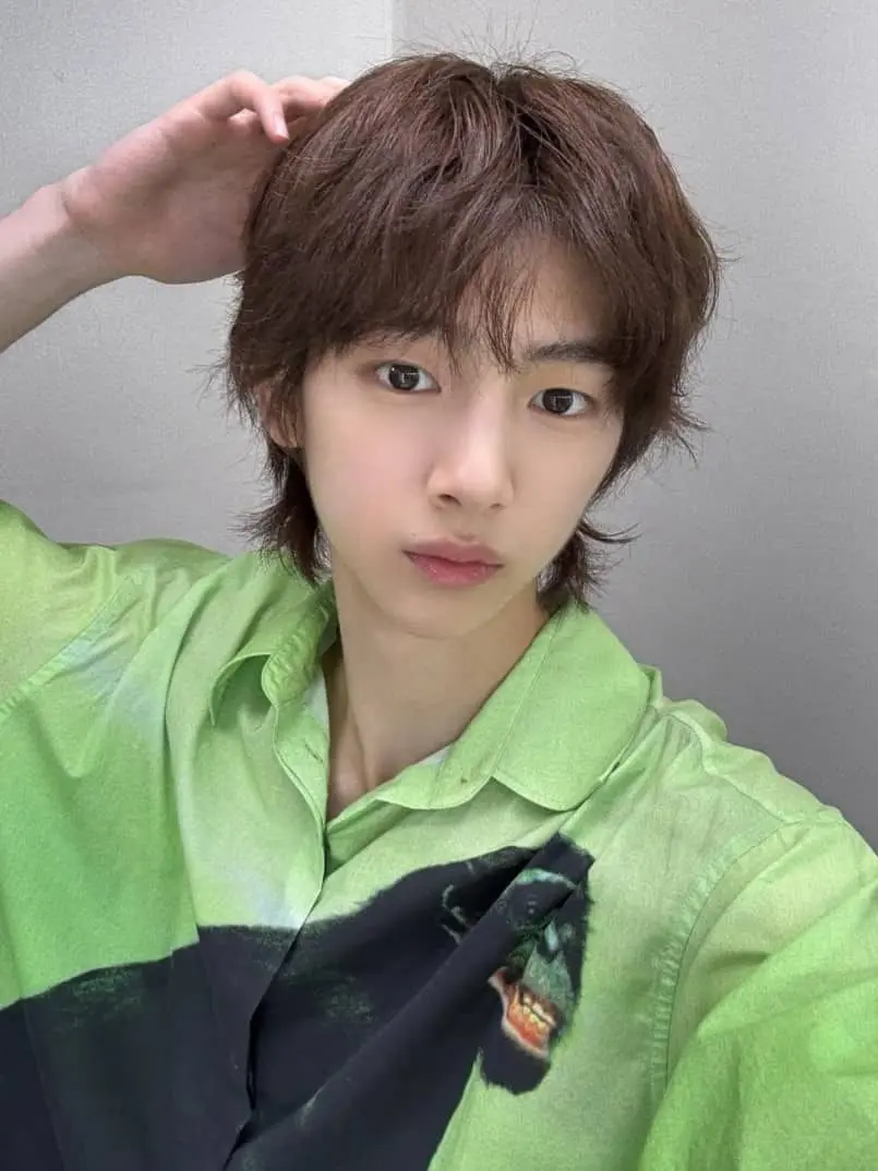 Martins_blue_lips의 🐢Juhoon🐢