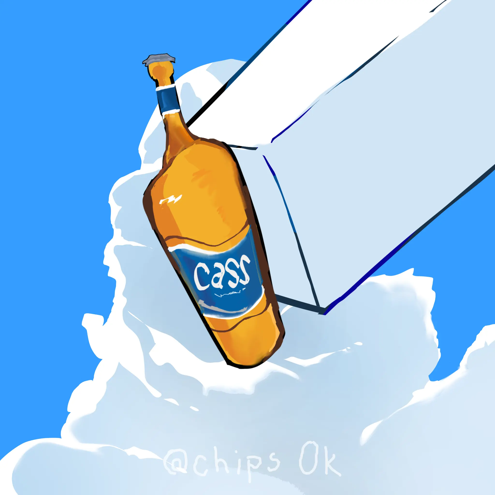 Chips_0k의 .-..  ---  ...-.