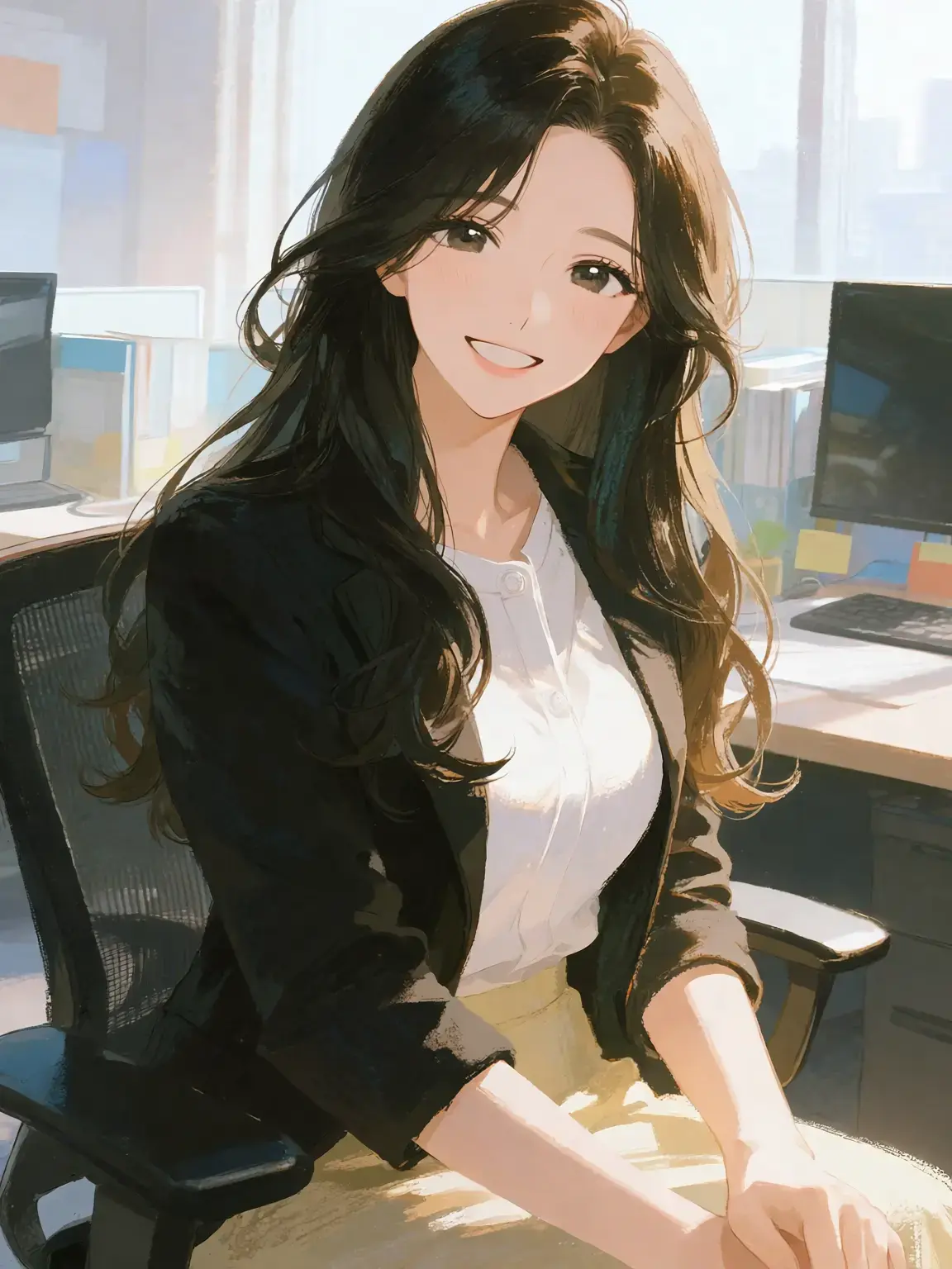 VapidTime2598의 彼女の浮気
