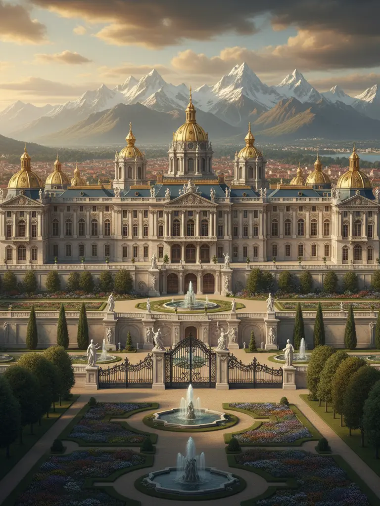 CurvedDog6864의 시한부 황녀인 나, 악녀로 회귀하다?