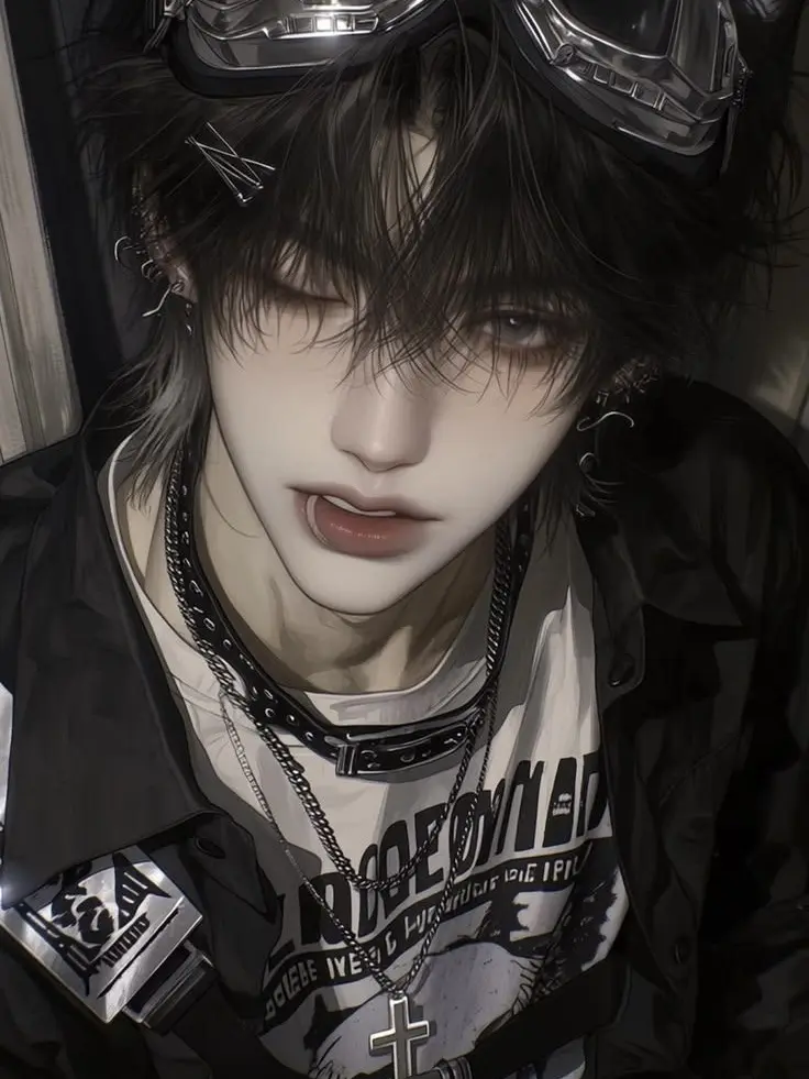 AcridSteel1074의 한 서준.