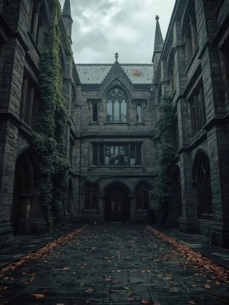 FrayedRobin2166의 Moonwood Hollows