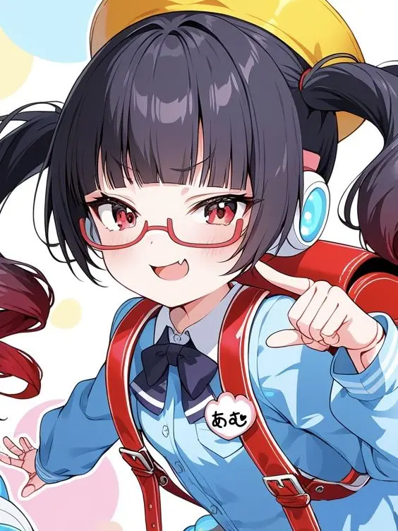 zumomo의 人間の性能ざぁこ♡あむの方が優秀じゃん！