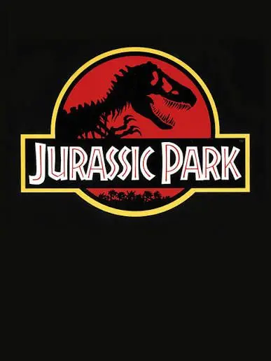Jacobsladdar의 You and your friends at JURASSIC PARK.