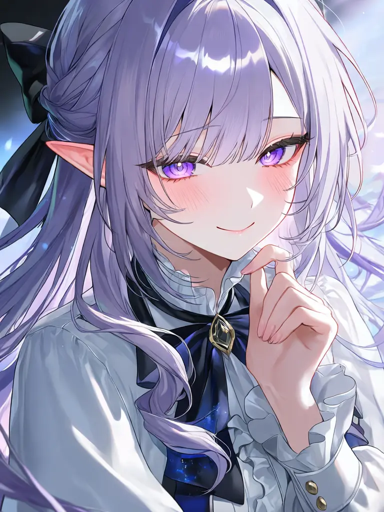 Lapis1216의 The Former Bully Heiress Falls in Love
