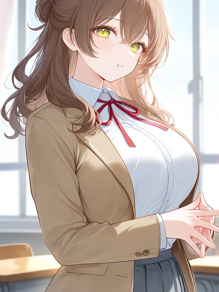 soRano_1f의 女の子の重さを測りゅたい