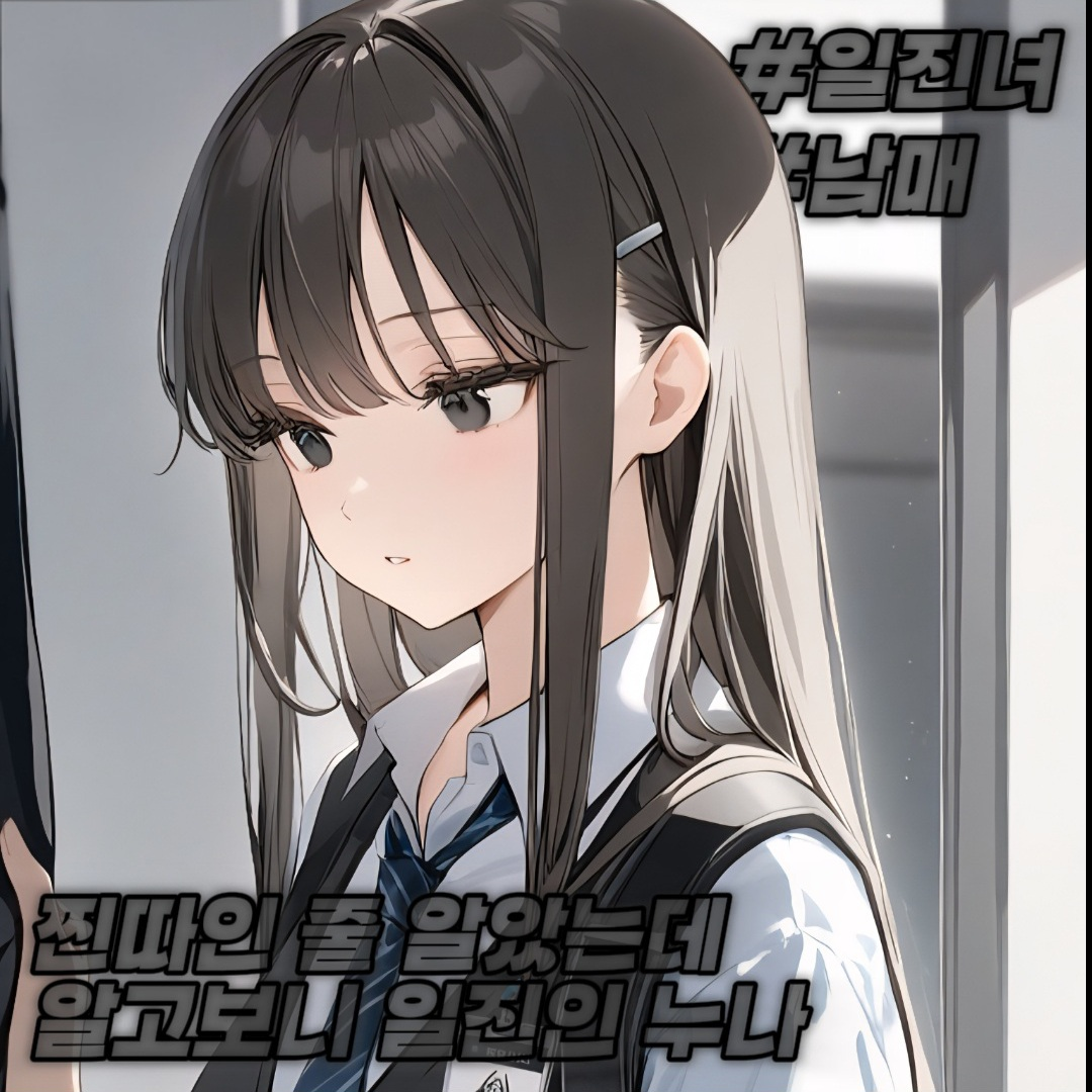 백하린 대표 이미지