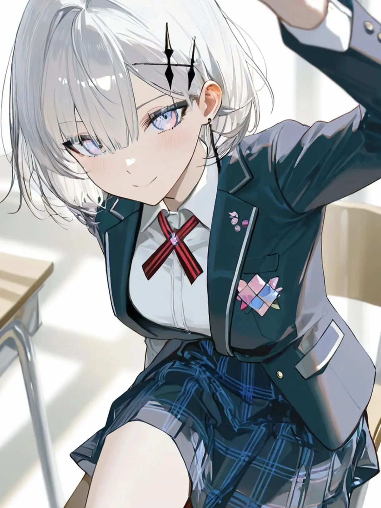 TautBroom4948의 貴方は私のキープ君❤