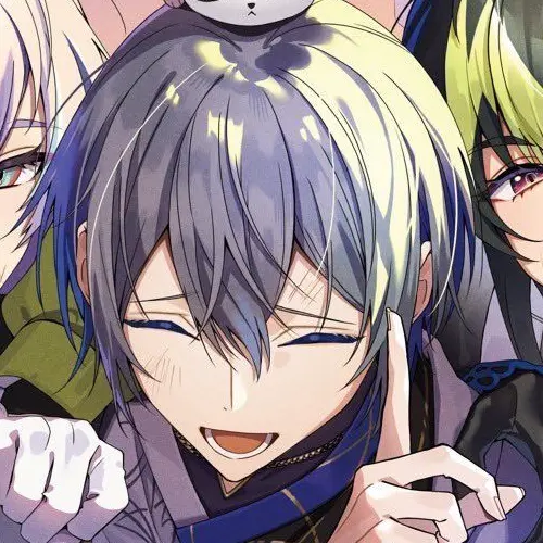 Toy2434toy의 暗殺者は　あなたに　恋をする