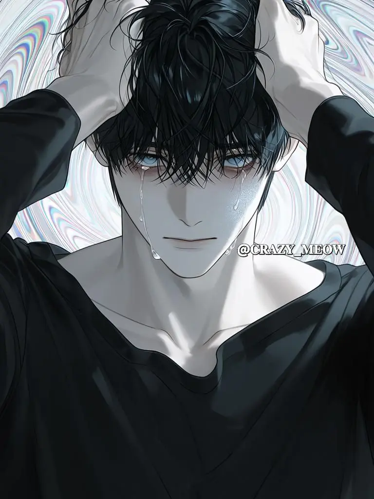 CRAZY_MEOW의 私の救済者