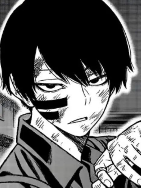 korokke.의 Muda-sen's Love Interest Is...