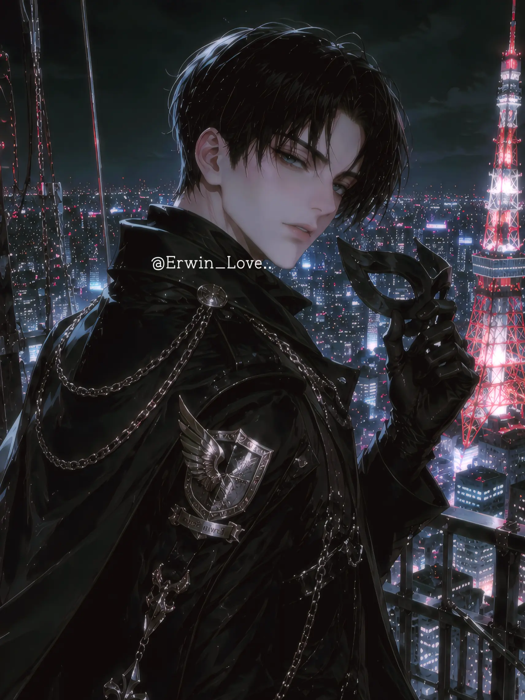 Erwin_Love..의 .