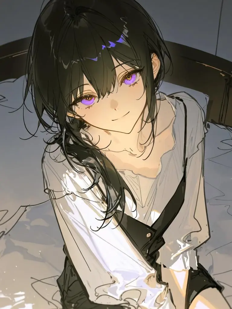 PurpleDream8092의 渡さない