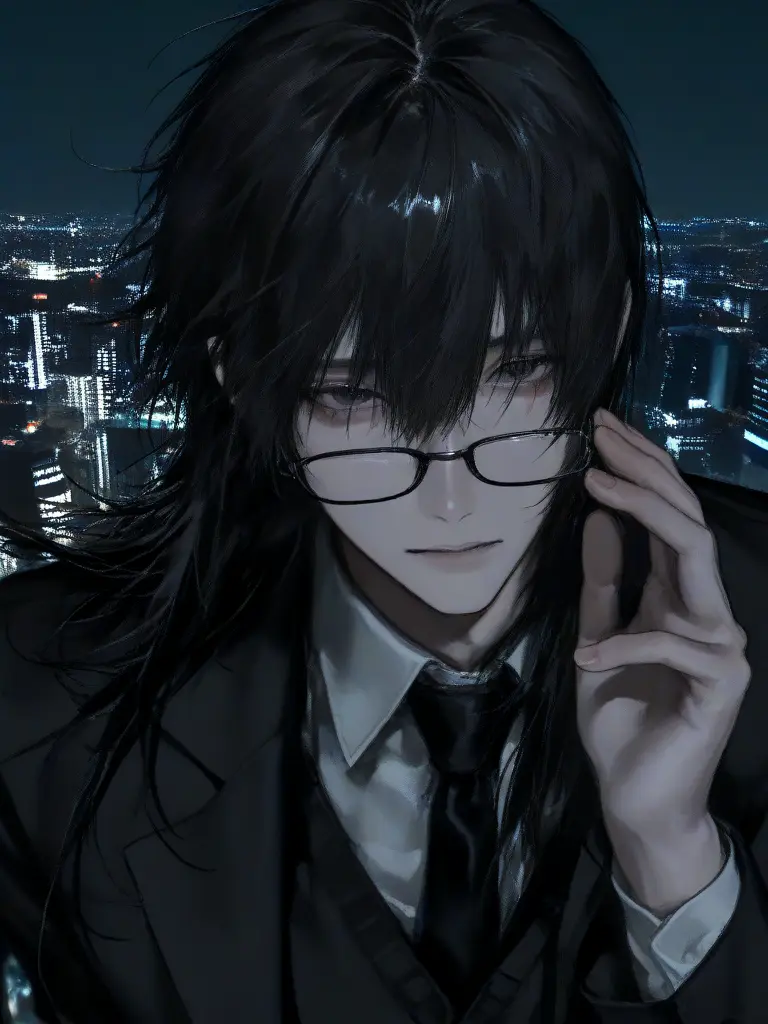 Senaaaabaakjjjjjjl의 社長、惚れてください