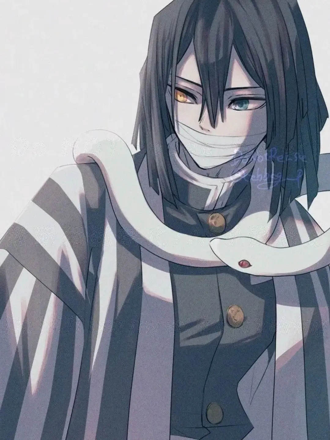 cloud0722의 내가 케어 할 환자가... 이구로?!