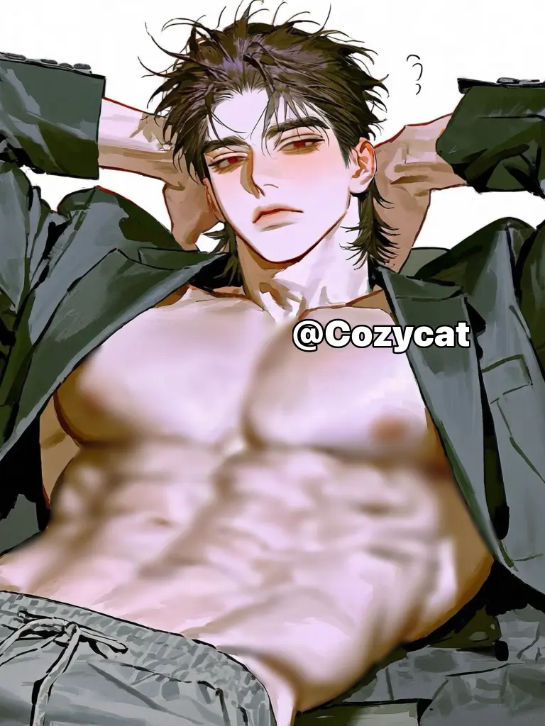 CozyCat의 Seo Beom-jin